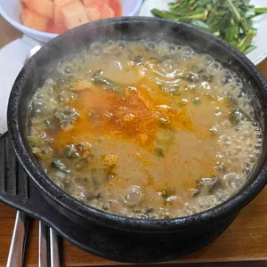 정통남원추어탕 사진 1