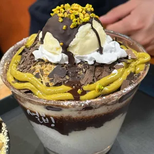 설빙 리뷰 사진