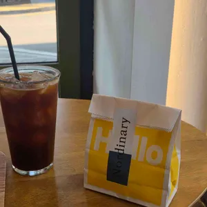 노디너리 리뷰 사진