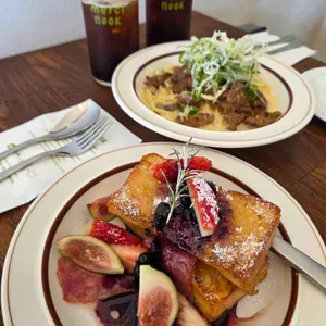 메르시누크 사진 1