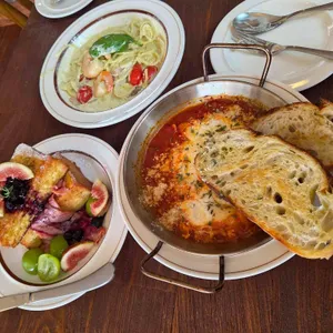 메르시누크 대표 사진