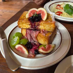 메르시누크 대표 사진