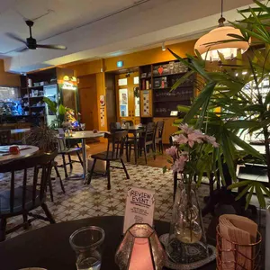 오스테리아 윤 리뷰 사진