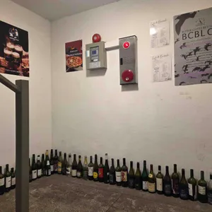 오스테리아 윤 리뷰 사진