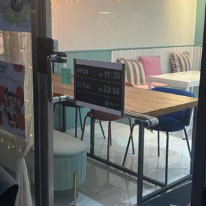 헤이미쉬 리뷰 사진