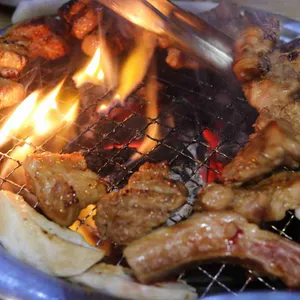 동방숯불 리뷰 사진