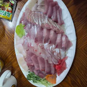 영재수산 리뷰 사진