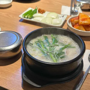 토방네순대국 사진