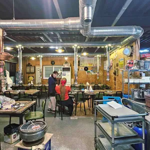 동방숯불 리뷰 사진