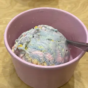 배스킨라빈스 사진 1