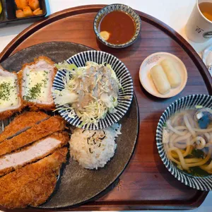 백소정 대표 사진