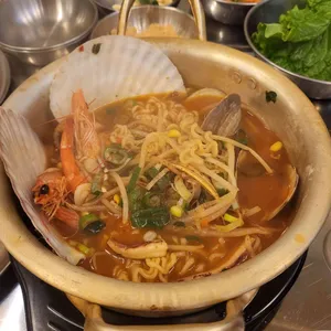 상록회관연탄구이 대표 사진