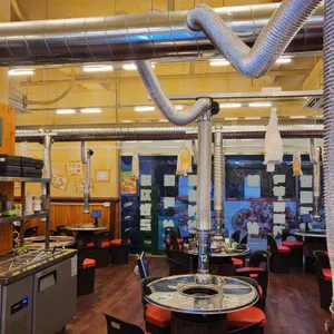 상록회관연탄구이 리뷰 사진