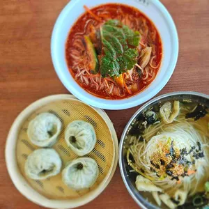 망향비빔국수 대표 사진