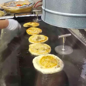 해미호떡 리뷰 사진