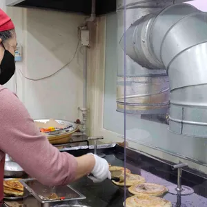 해미호떡 리뷰 사진