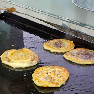 해미호떡 리뷰 사진