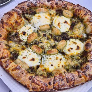 노모어피자 사진 2