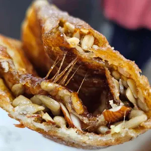 해미호떡 사진 2