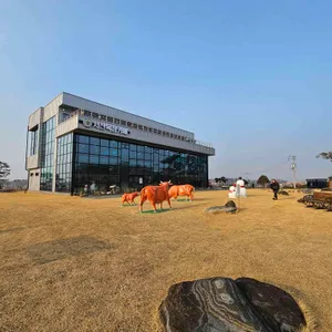 서산목장카페 리뷰 사진