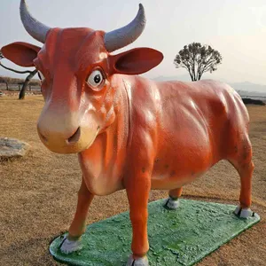 서산목장카페 리뷰 사진