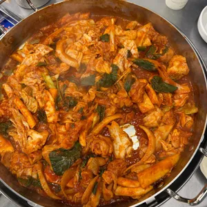 성내닭갈비짜글이 대표 사진