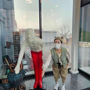 서산목장카페 리뷰 사진