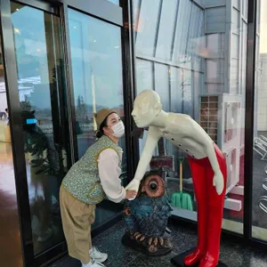 서산목장카페 리뷰 사진