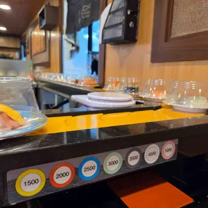 스시마루 리뷰 사진