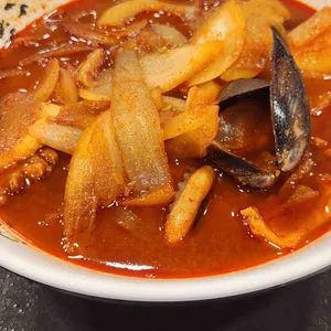 상하이꽁시면관 사진 2