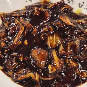 상하이꽁시면관 리뷰 사진