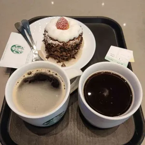 스타벅스 리뷰 사진