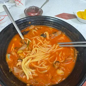 강릉양자강 사진 1