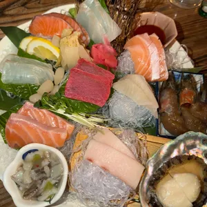 이자카야 우보 대표 사진