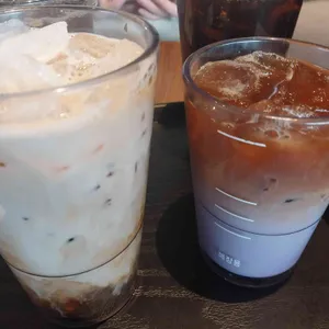 스타벅스 대표 사진