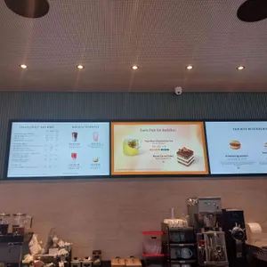 스타벅스 리뷰 사진