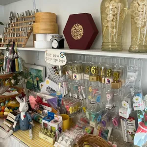 나렌시아케이크 리뷰 사진