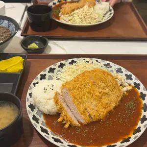 퍼스트쿡카츠 사진