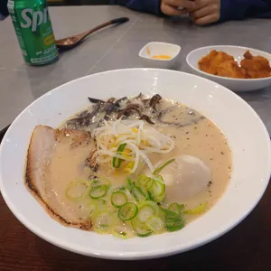 이치도라멘 사진 1