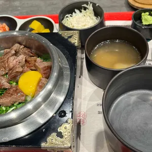 일월오악 롯데백화점 사진 1