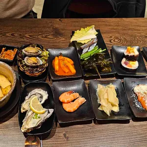 회한사라 리뷰 사진