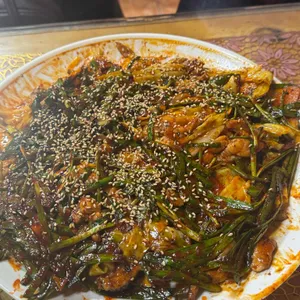 멕시칸치킨 사진