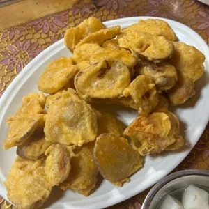 멕시칸치킨 사진