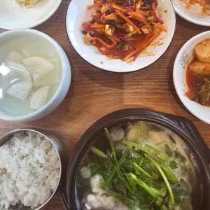 웅촌대명복집 대표 사진