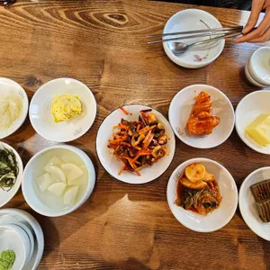 웅촌대명복집 사진