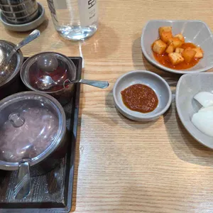 남례명인순대국 사진