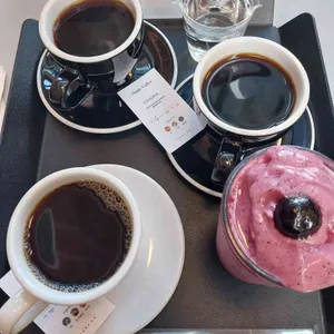 파라안 리뷰 사진