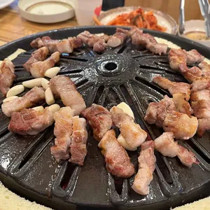 원조마포생갈비 사진 1