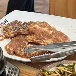원조마포생갈비 사진