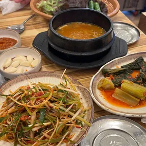 원조마포생갈비 사진